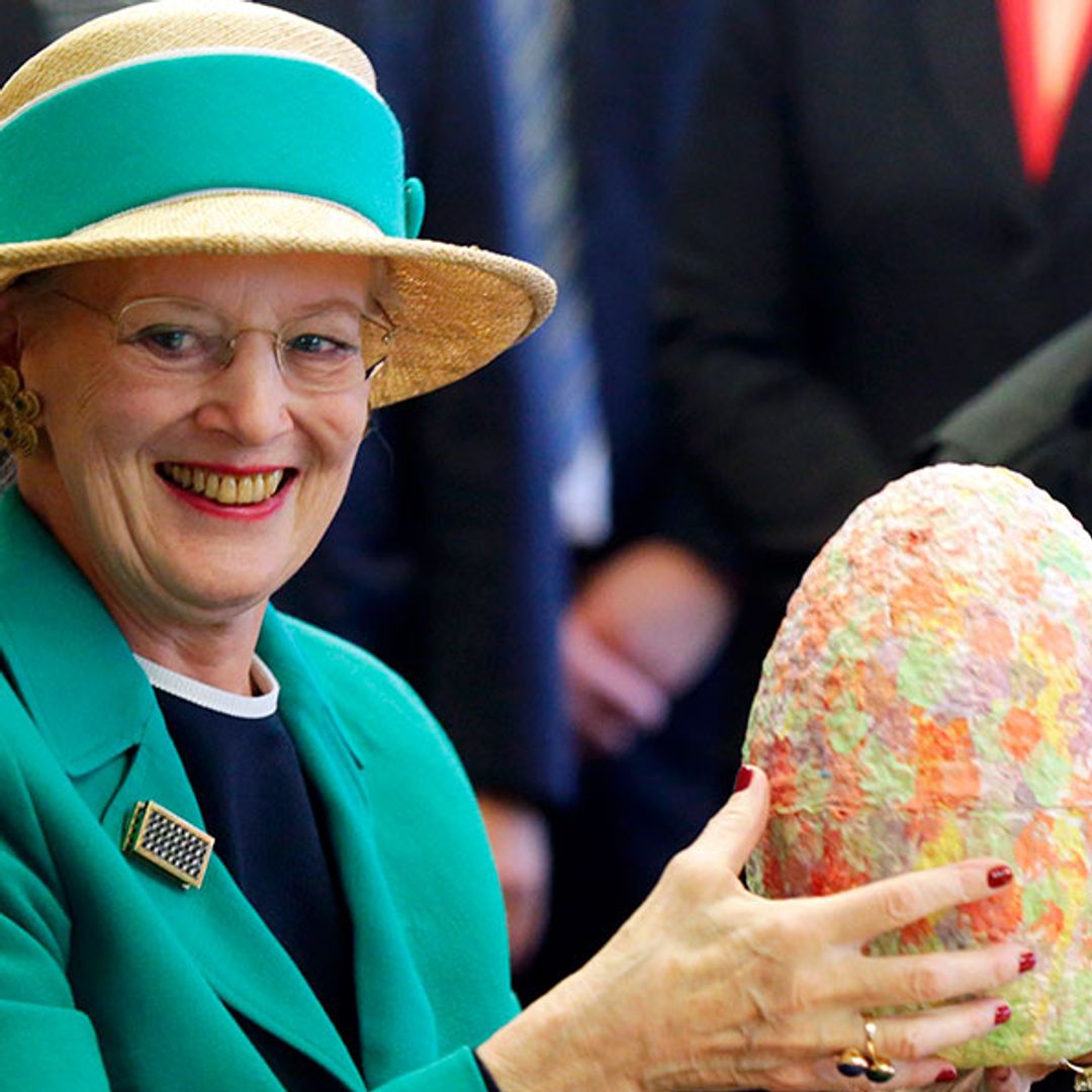 How the European royals celebrate Easter: King Felipe, King Charles, Queen Margrethe & more
