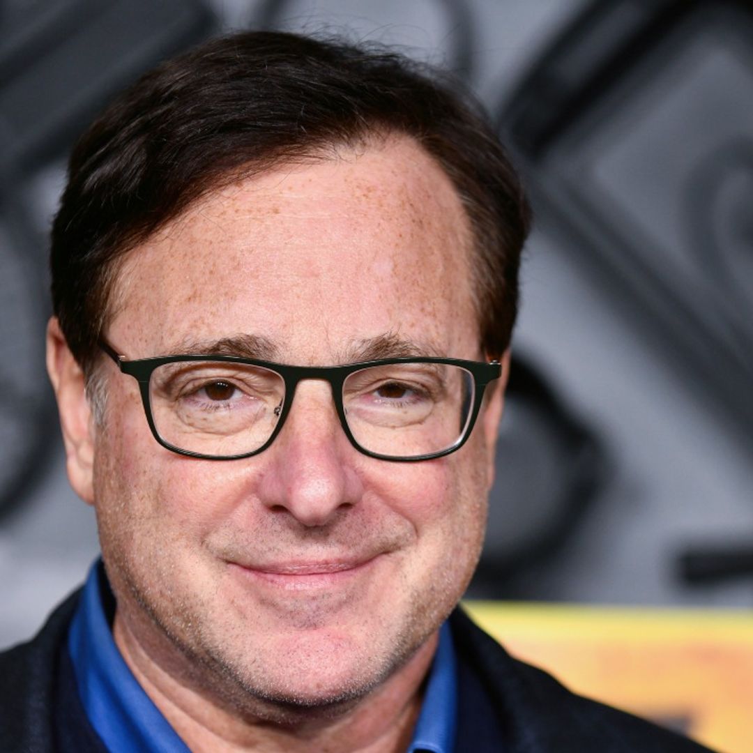 Full House star and comedian Bob Saget dies age 65
