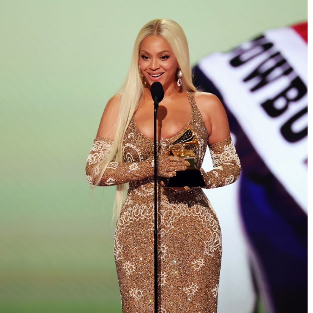 Grammys 2025: Beyoncé's major win and other moments you missed