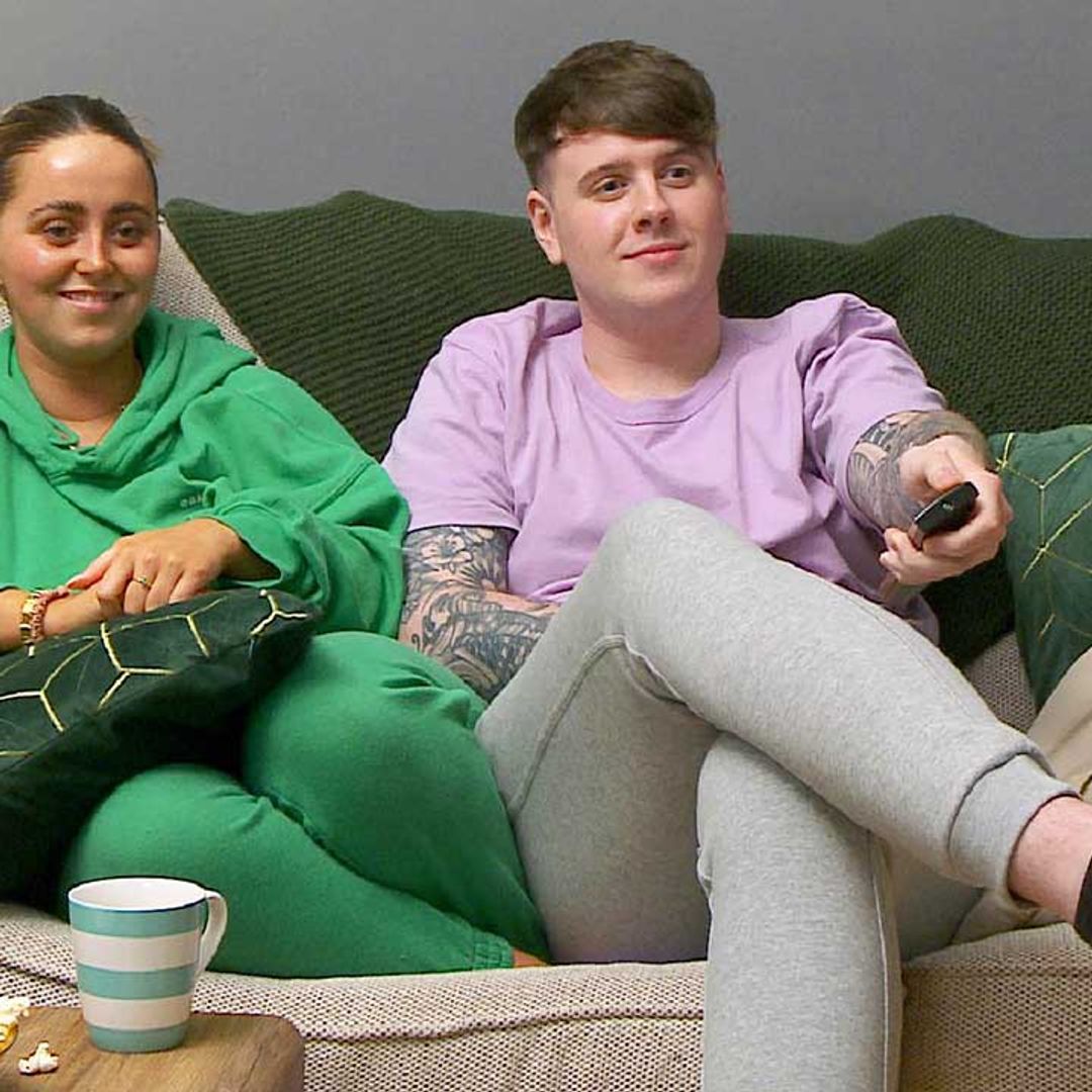 Gogglebox viewers all saying the same thing as new Scottish family join Channel 4 show
