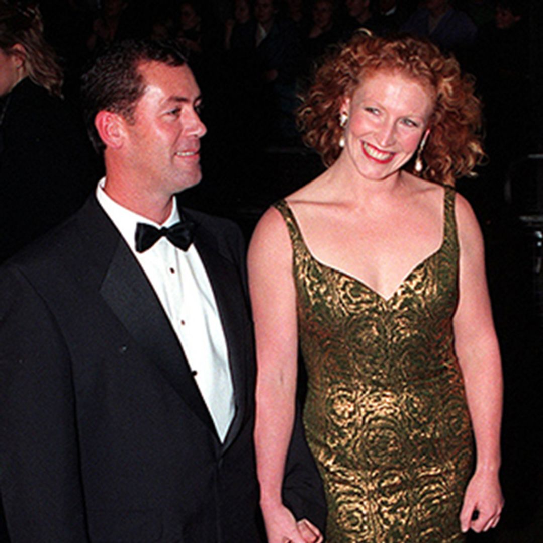 Inside Charlie Dimmock's 13-year relationship with John Mushet that ended with Ground Force affair