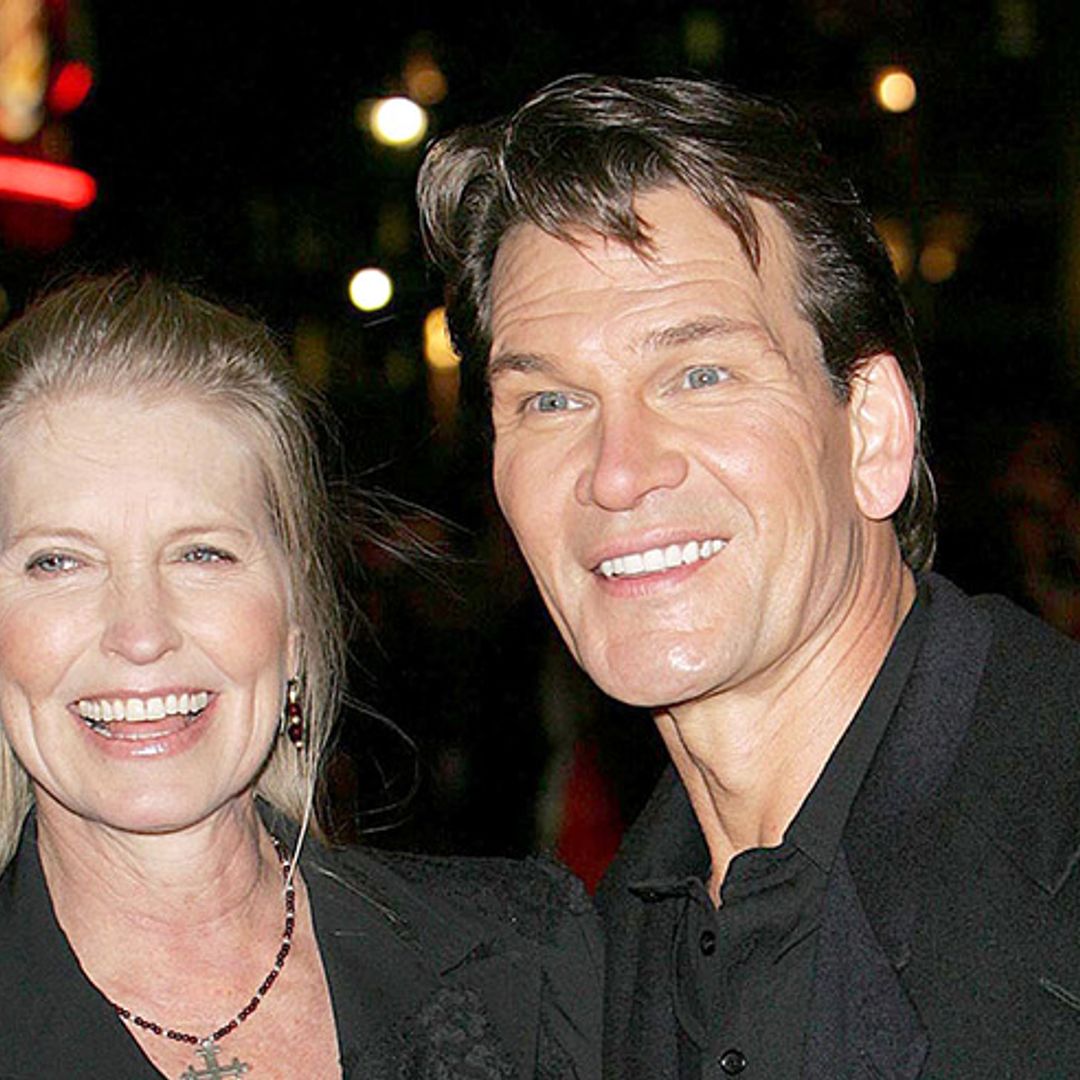 Patrick Swayze's niece upset after wife Lisa sells Dirty Dancing memorabilia: 'It's a slap in the face'