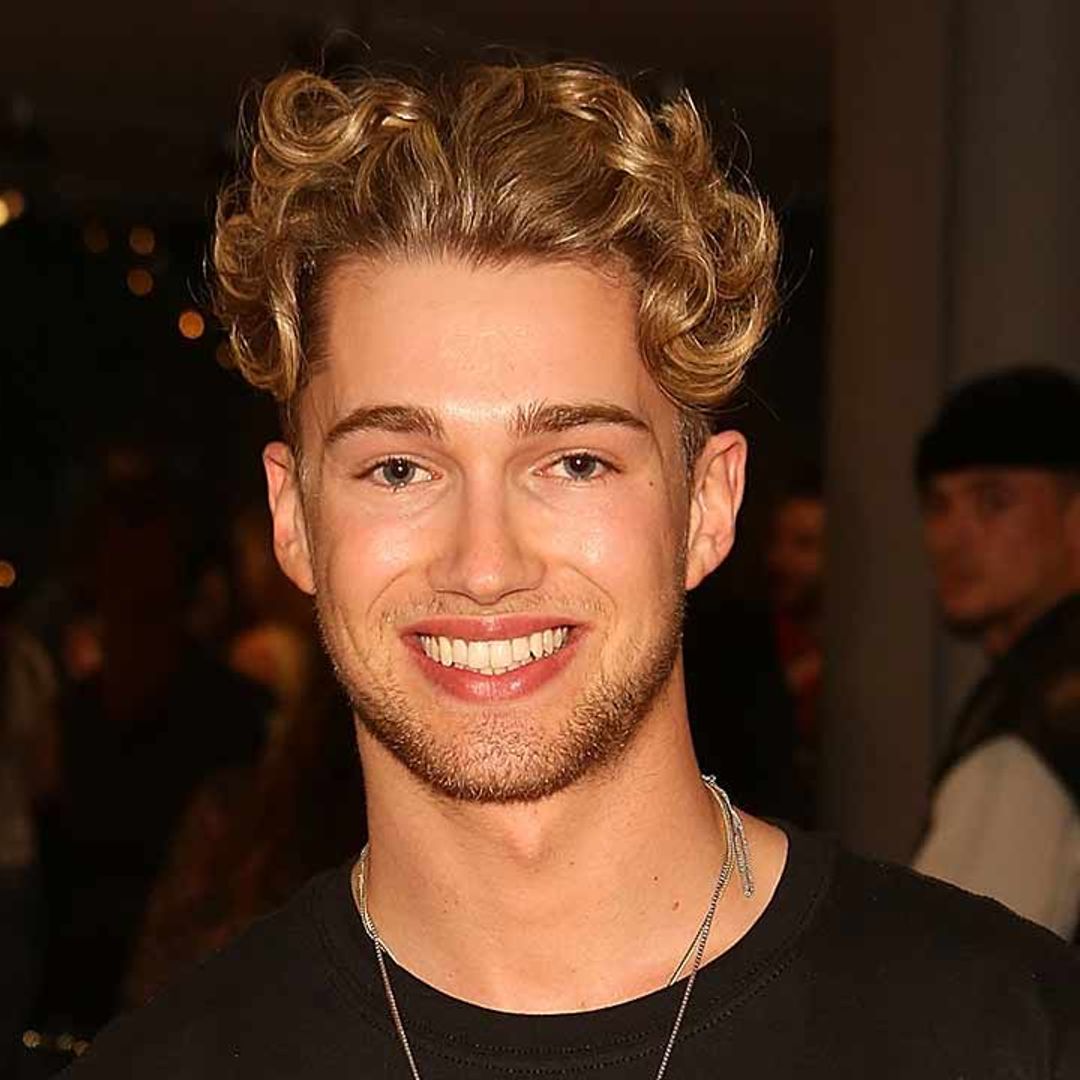 Strictly's AJ Pritchard shares exciting news: 'Finally making it happen'