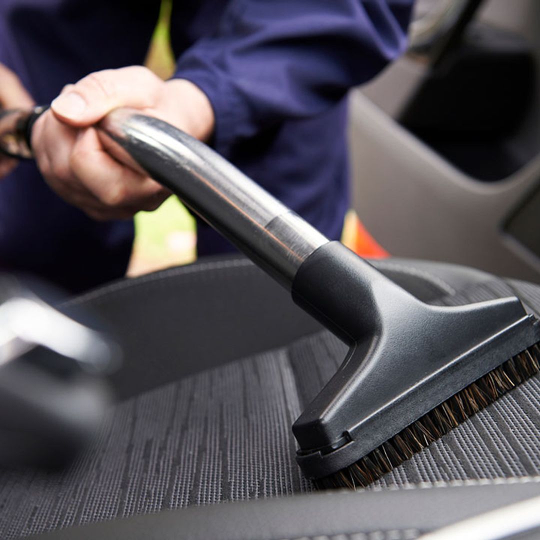 The Best Portable Car Vacuum To Dial In Your Interior