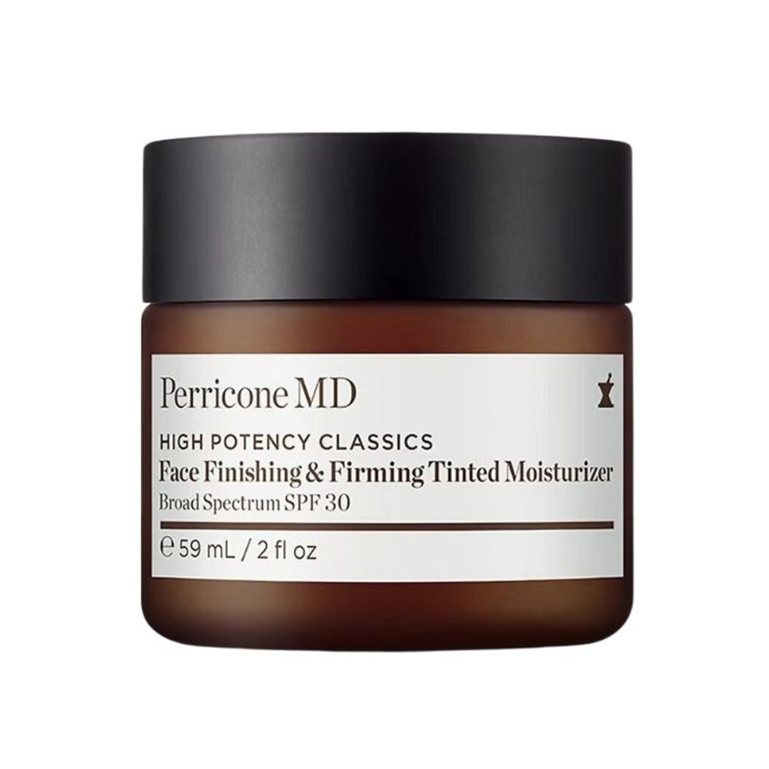 Perricone MD moisturiser 
