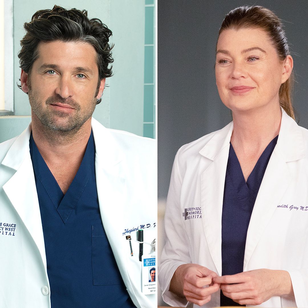 Grey's Anatomy – why some of the show's biggest stars left