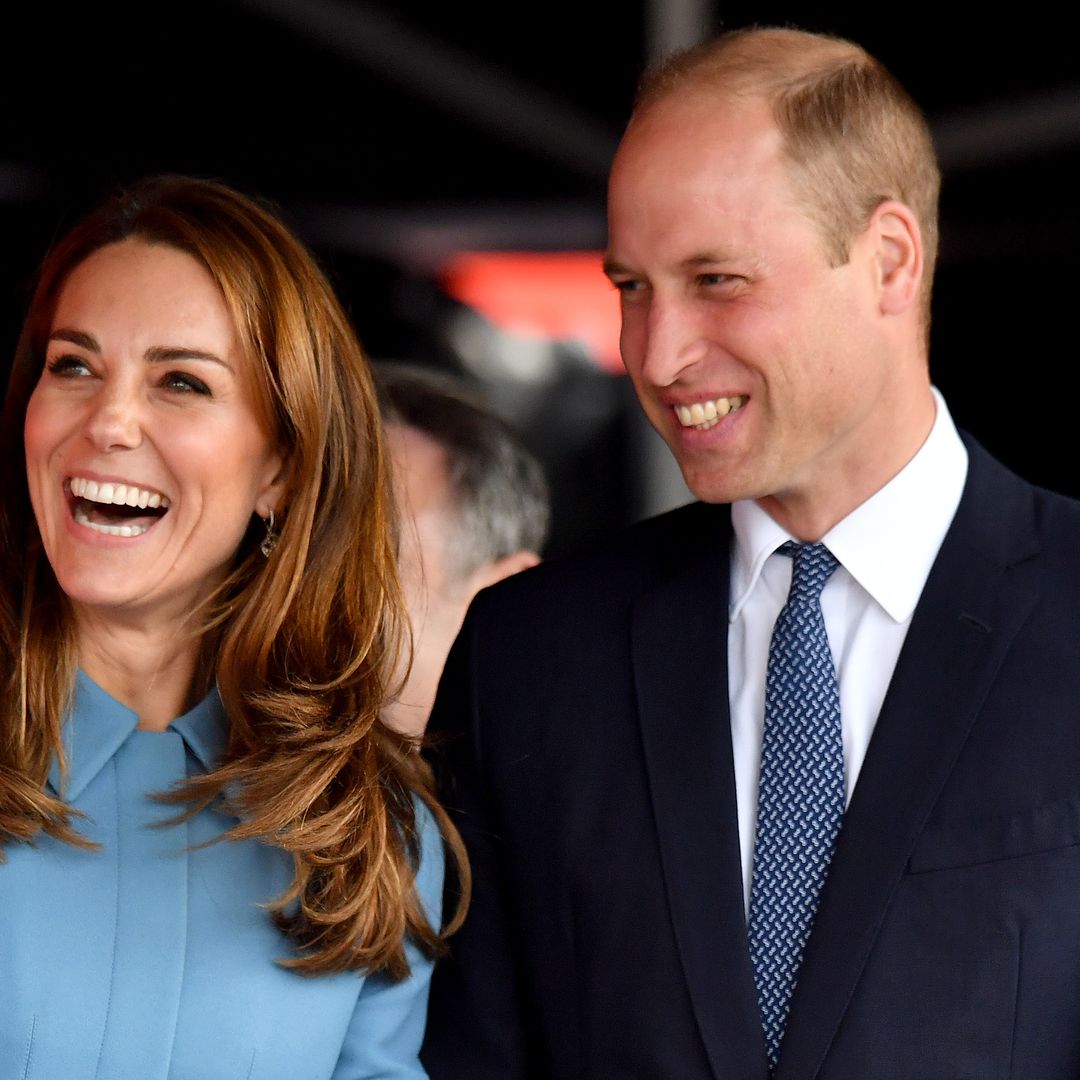 Princess Kate's £1.8m London flat where she hosted 'discreet' date nights with Prince William