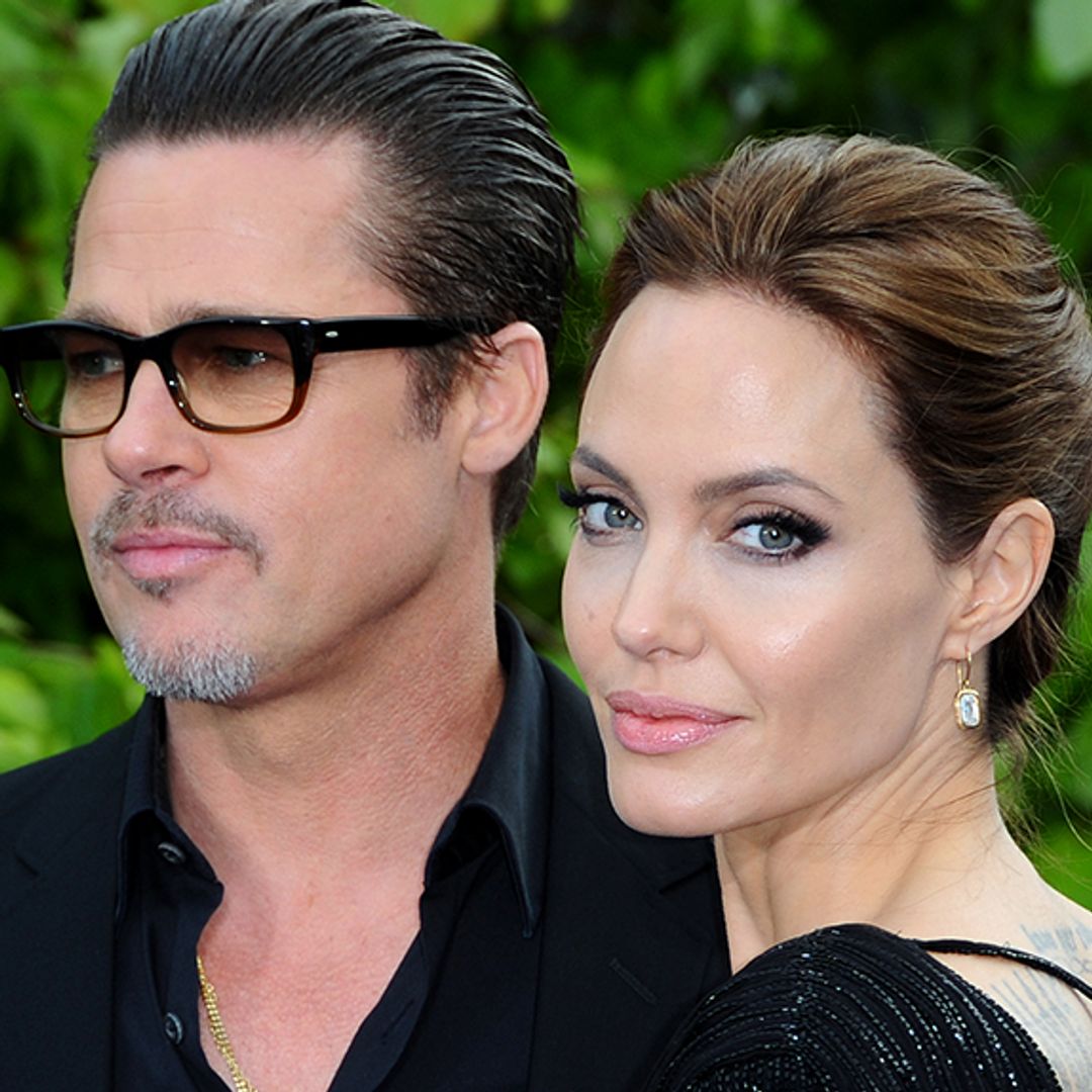 The longest celebrity divorces of all time