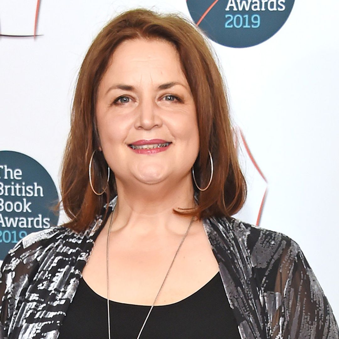 All you need to know about Ruth Jones' husband, children and more
