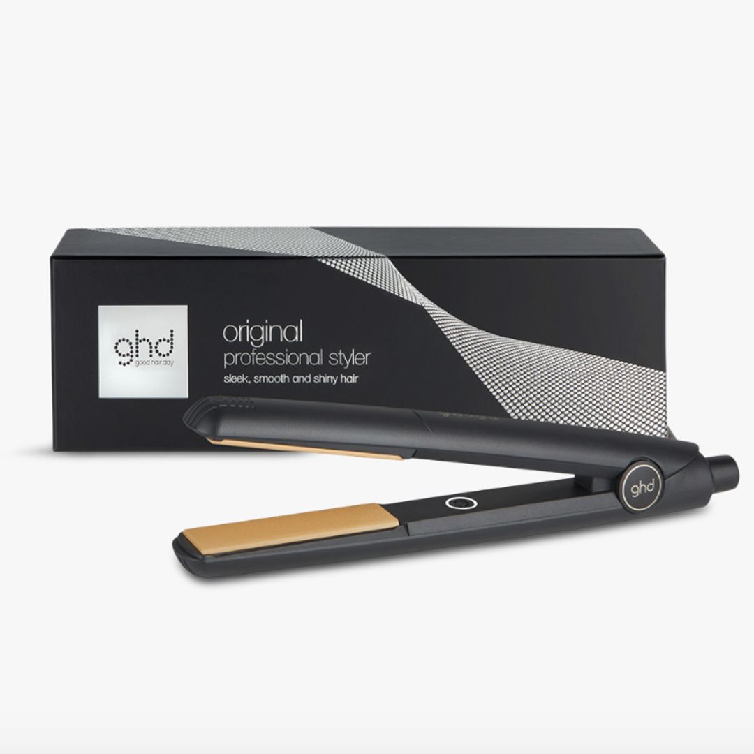 ghd Original Hair Straightener 