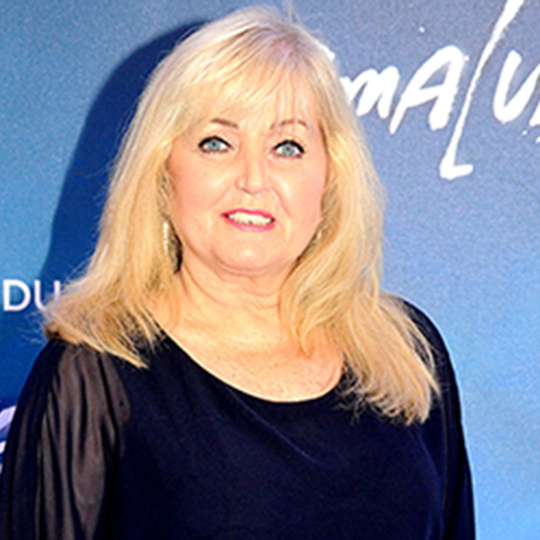 Linda Nolan reveals her fears as she battles cancer for the second time