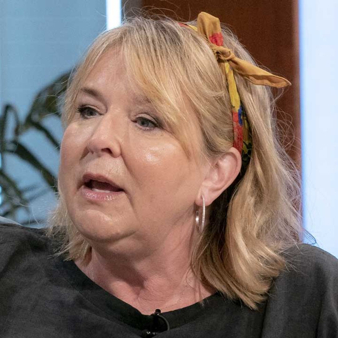 Fern Britton says she's 'exhausted' in new health update: 'Feeling pretty grim'