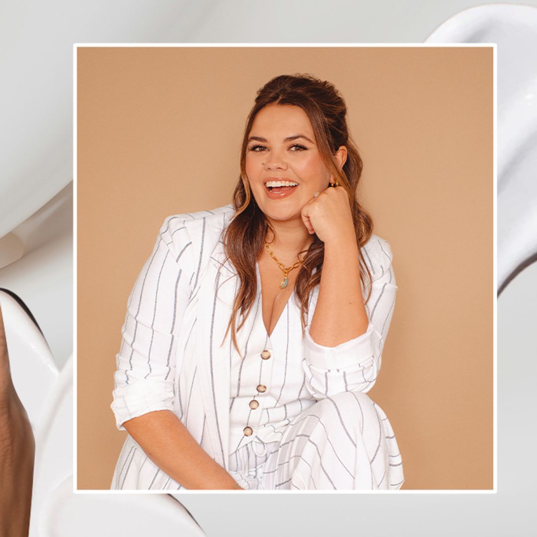 Celebrity makeup artist reveals how to get flawless makeup on mature skin – every single day