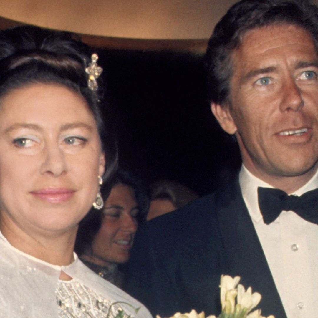 New details of Princess Margaret's ex-husband's 'stressful' affair during second marriage revealed