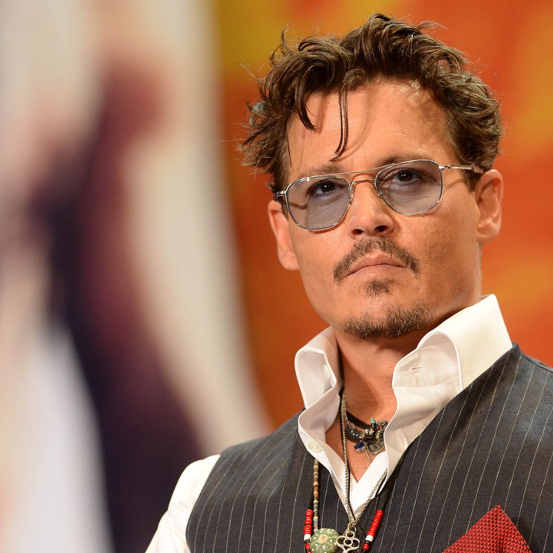 Johnny Depp posts cryptic new message following trial victory – and divides fans