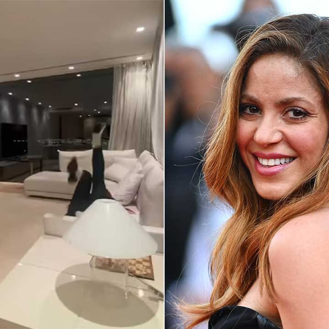 Shakira's epic property portfolio that could land her in trouble – from Barcelona to the Bahamas