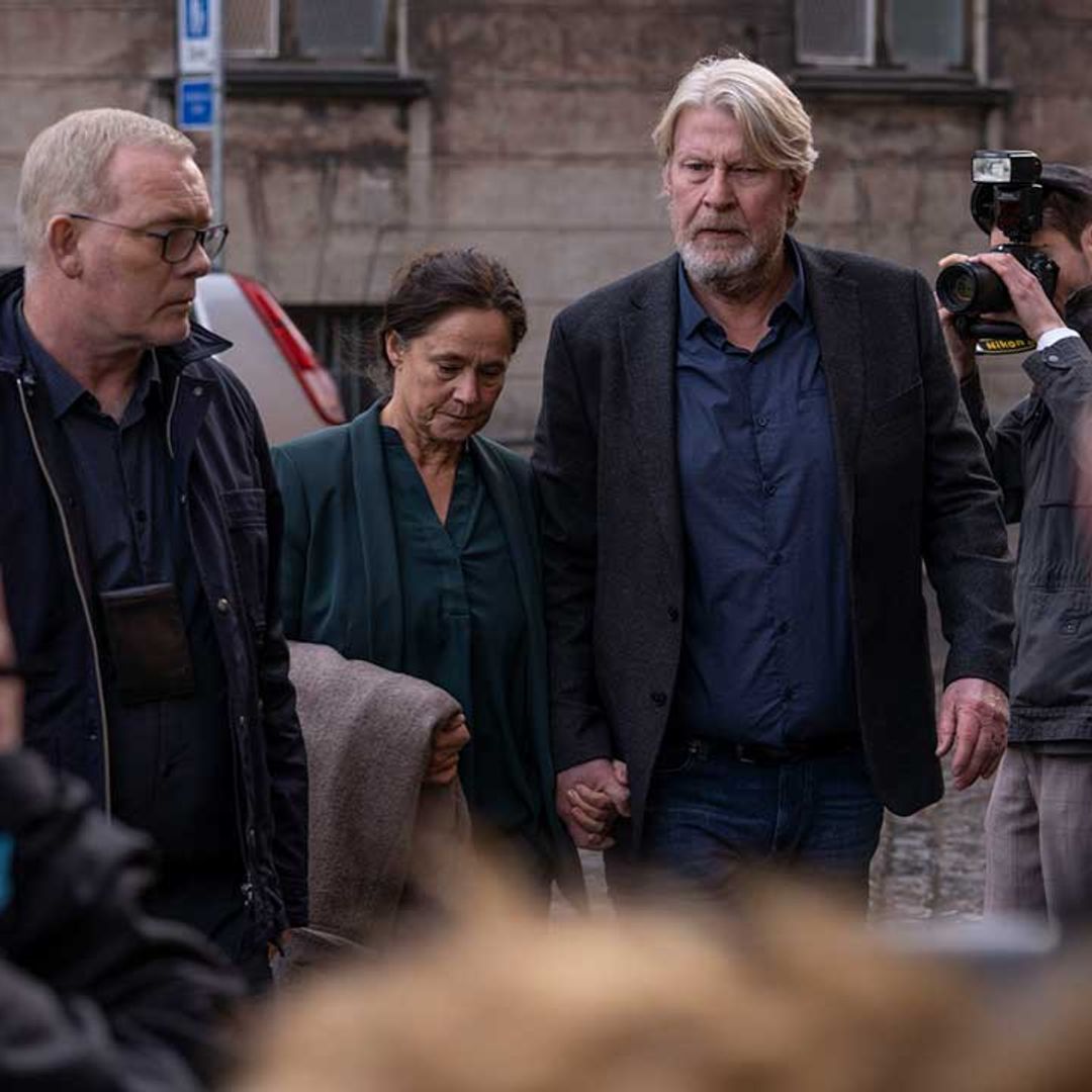 The Investigation: Meet the cast of the Danish crime drama