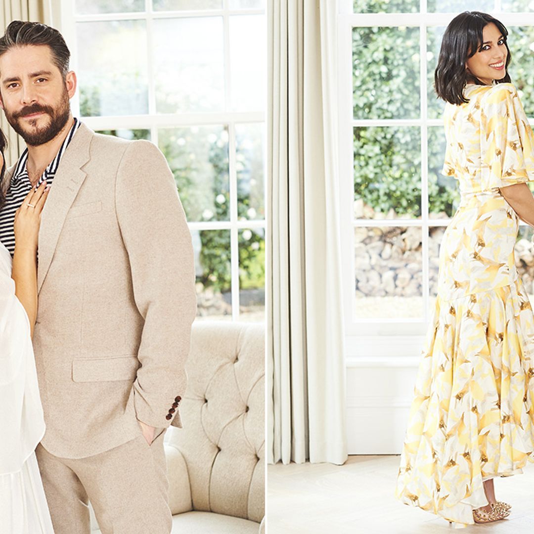 Exclusive: Fiona Wade talks leaving Emmerdale and shares details of her new life