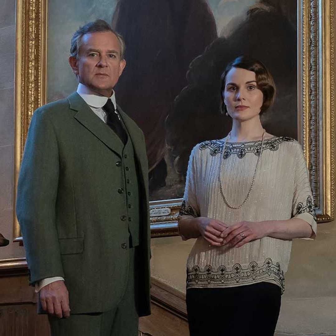 Downton Abbey set to make 'surprise comeback' as filming begins – details