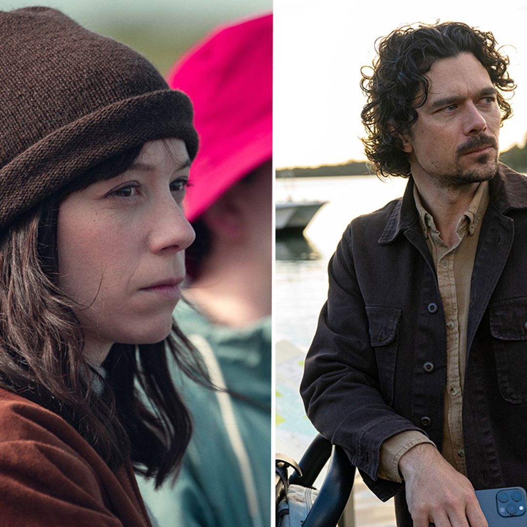5 gripping new detective dramas to binge right now