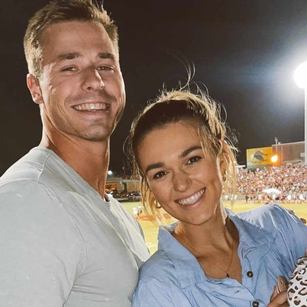 Sadie Robertson shares heartwarming message with fans as family marks major milestone