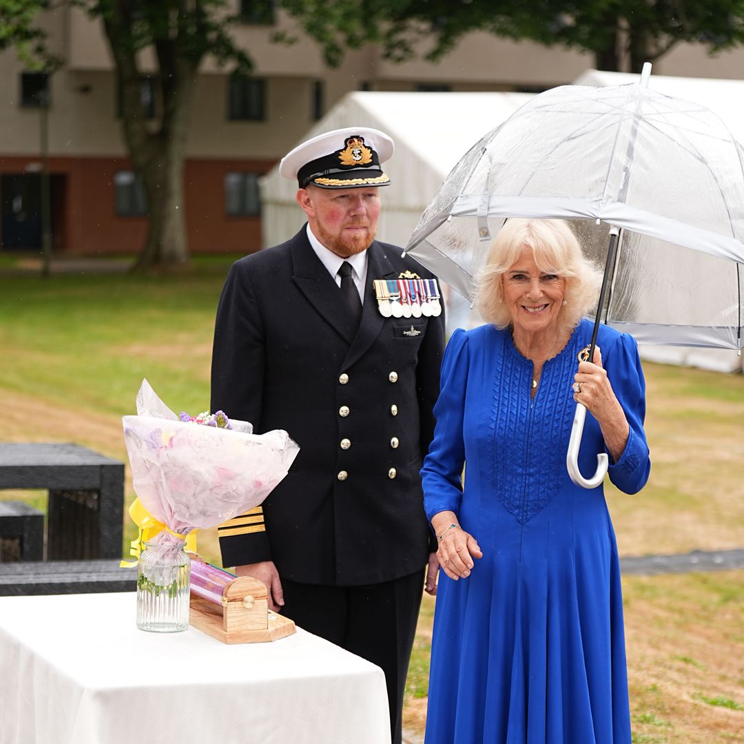Princess Anne to be given incredible honour, and more