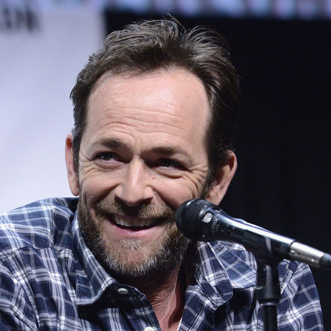 Luke Perry's last ever Riverdale episode to air one month after death