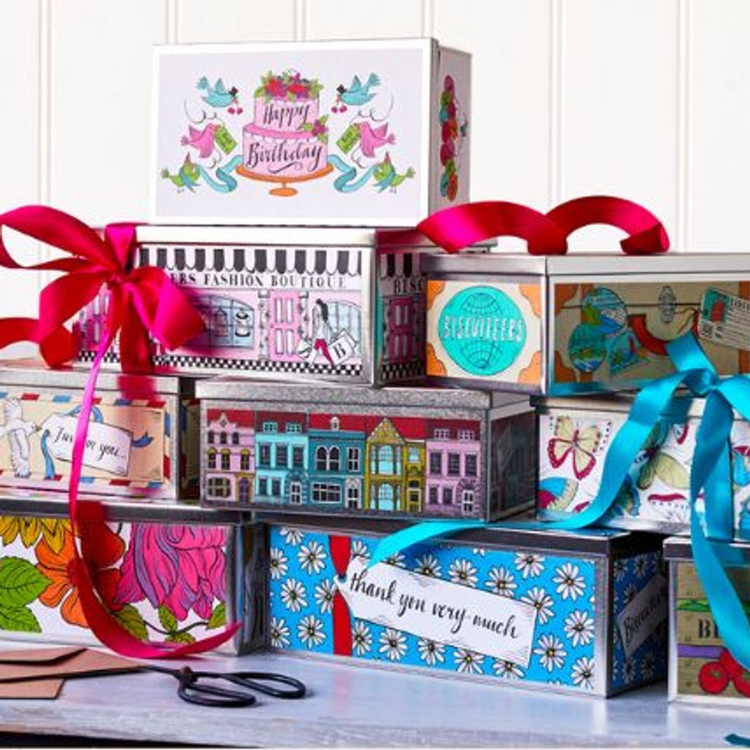 Buy Edible Gift Baskets Online | Best Gift Hamper Basket – The Gourmet Box