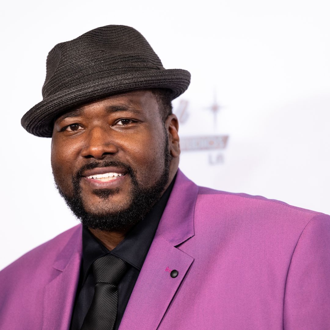 Sandra Bullock's Blind Side costar Quinton Aaron left 'fighting for his life' after drastic weight loss