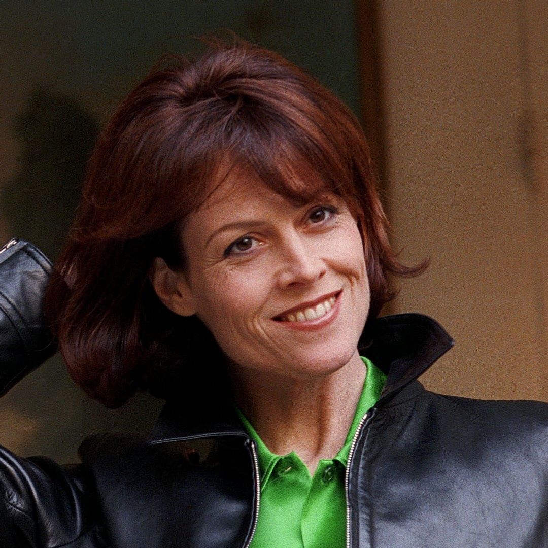 Sigourney Weaver has fans doing a double take in ageless appearance