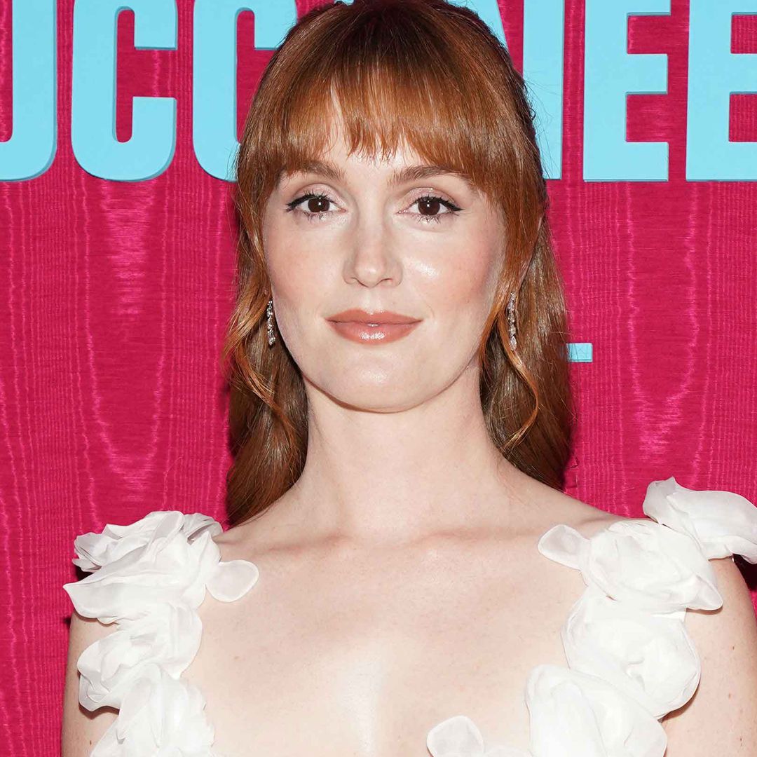 Leighton Meester, 39, has spoken: This is the $35 Amazon product your skincare routine is missing