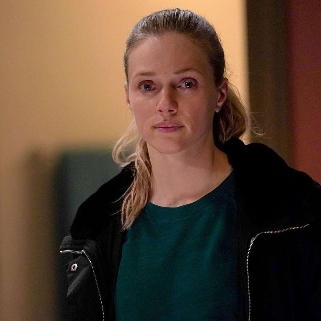 Tracy Spiridakos will appear in all 13 episodes of Chicago PD season 11