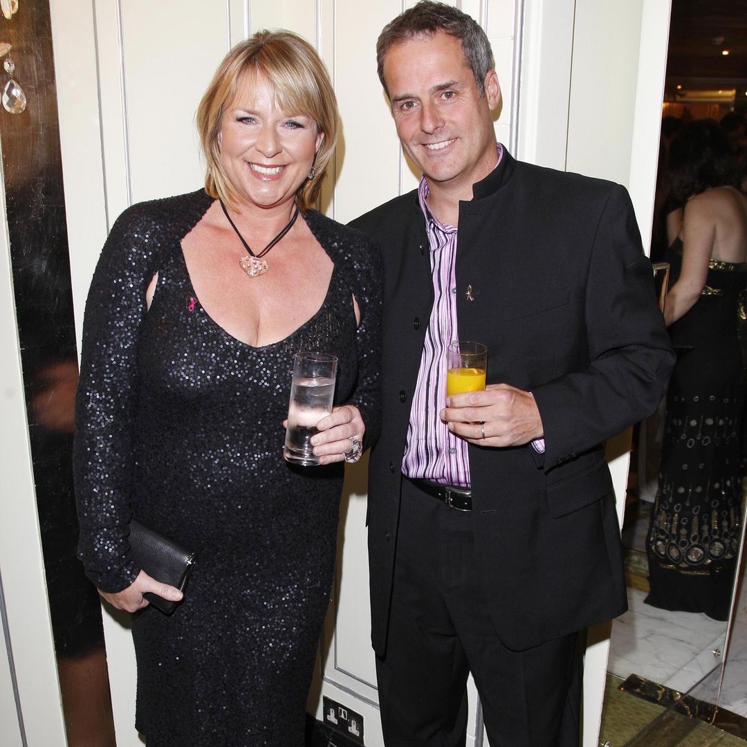 Fern Britton pinpoints moment 20-year marriage to Phil Vickery broke down