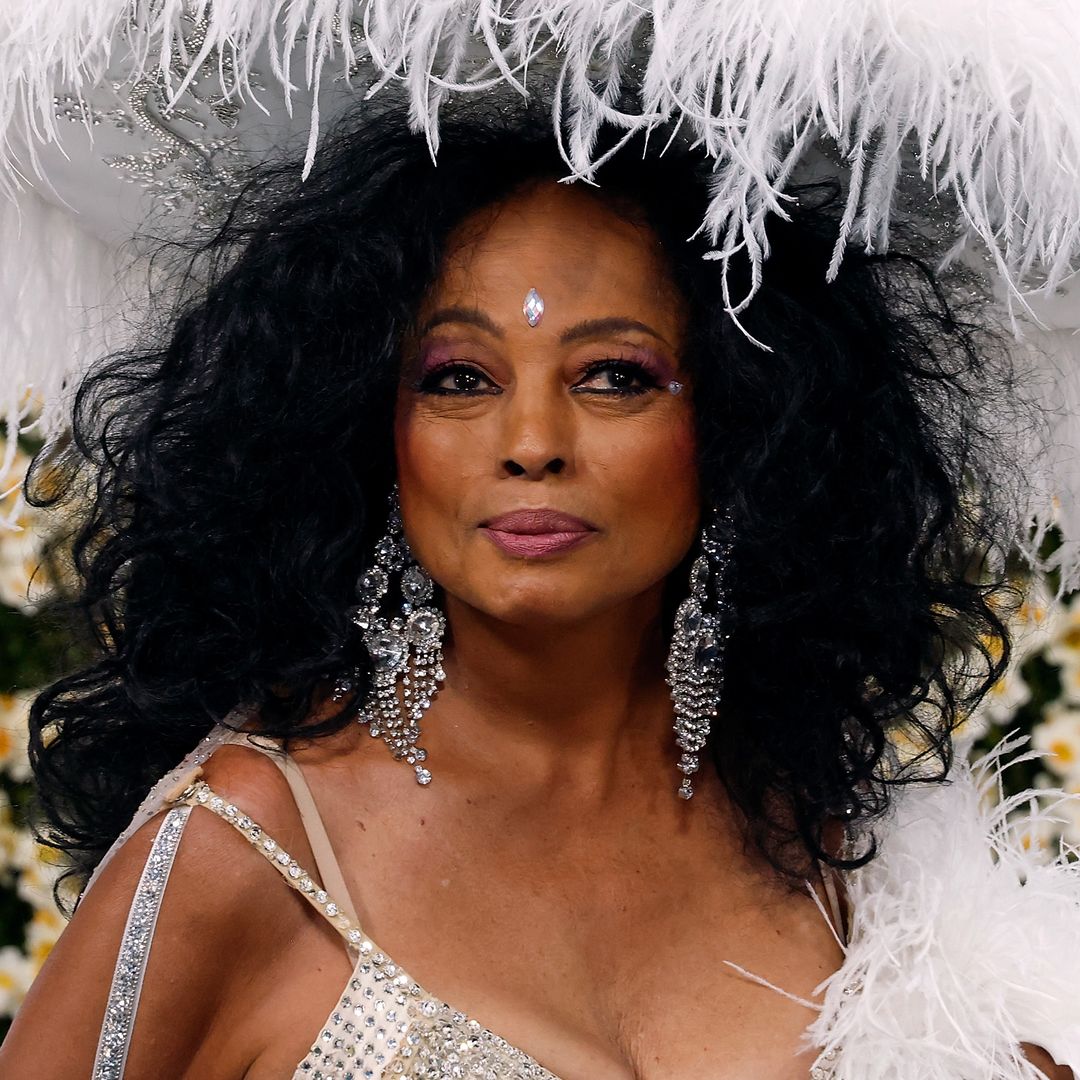 Diana Ross 'disappoints' fans with last-minute announcement and no explanation