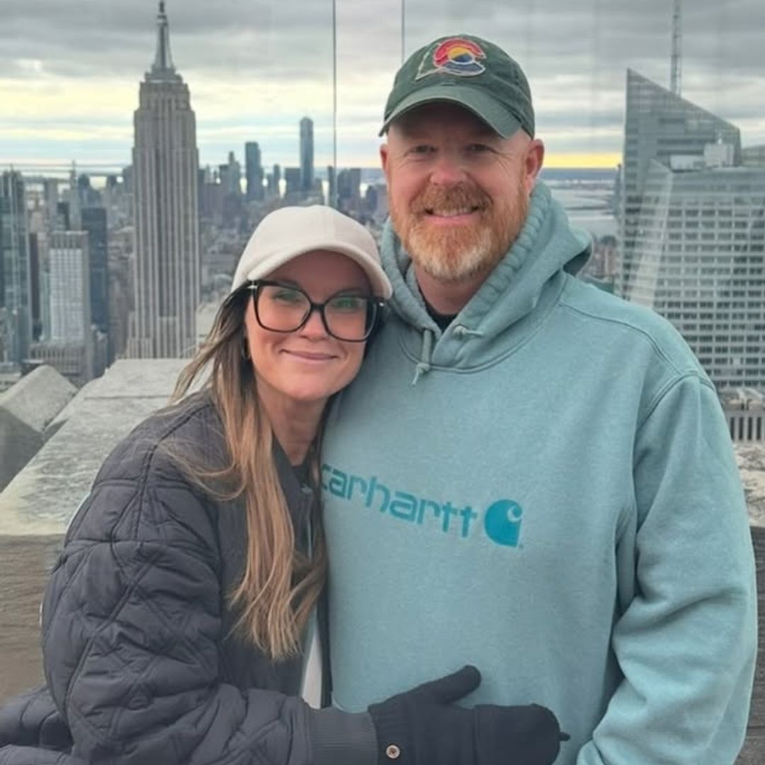 HGTV star Leslie Davis blindsides fans with engagement news: 'Did I miss something?'