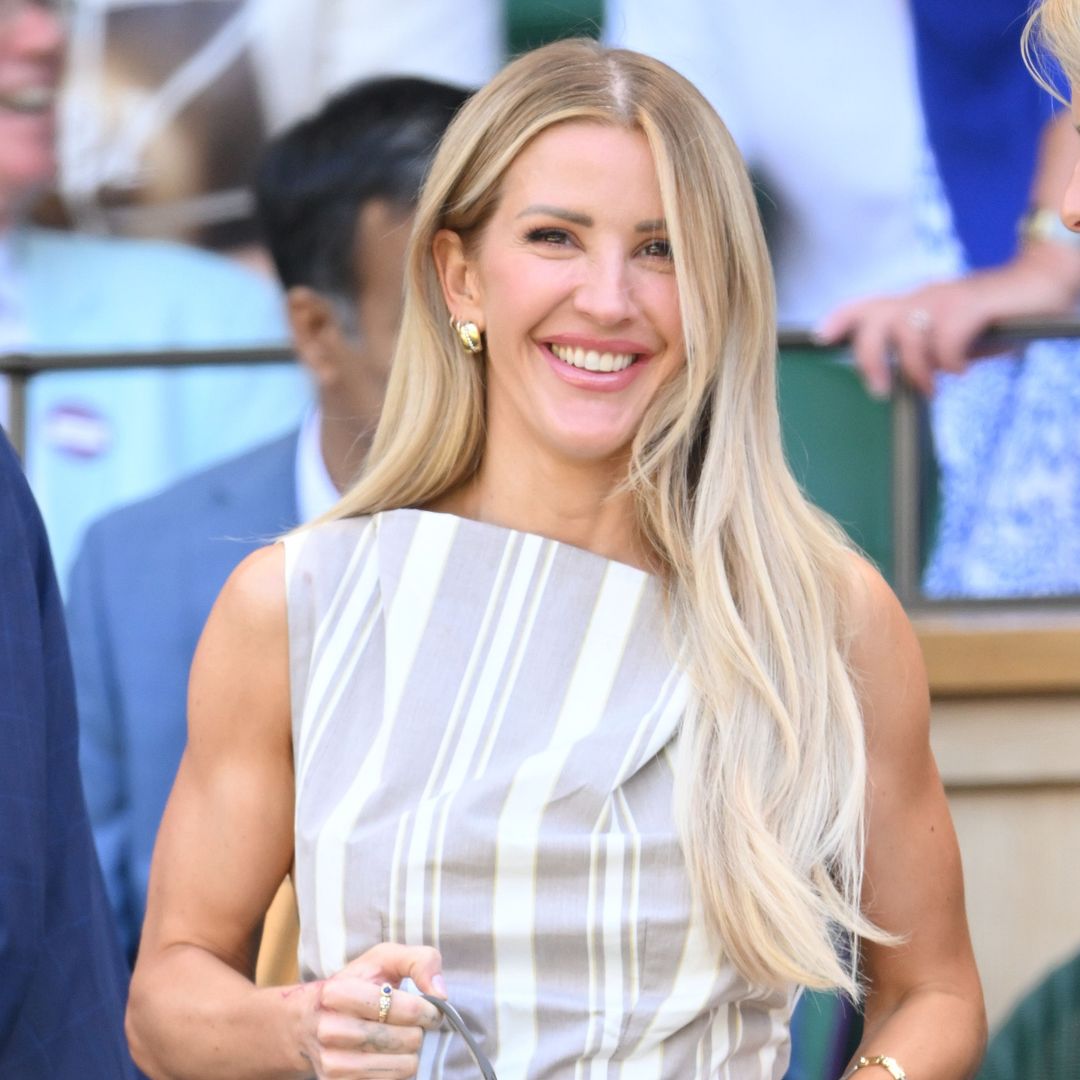 The 52 best-dressed celebrities at Wimbledon 2025