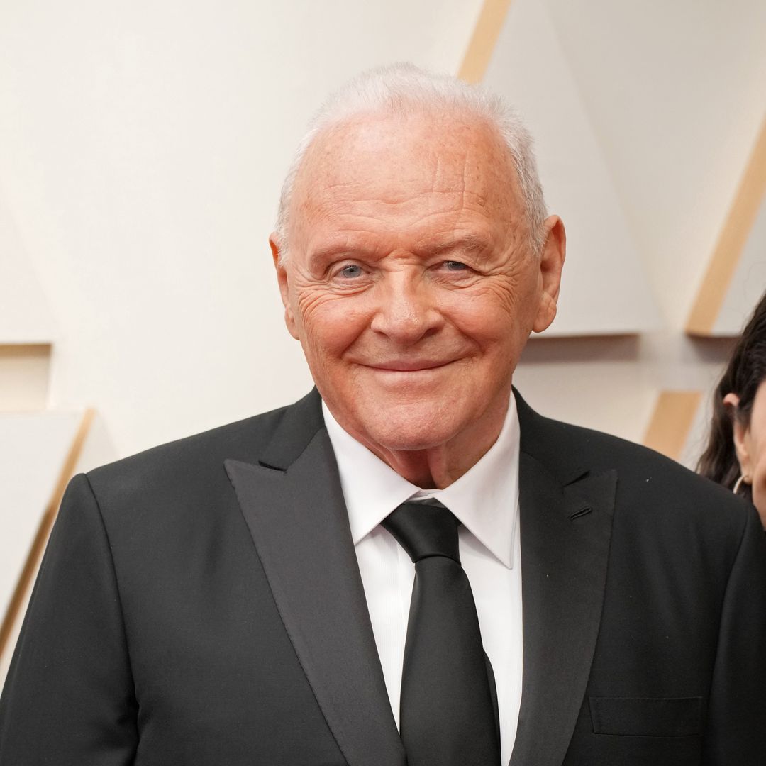 Anthony Hopkins reacts to controversial new SKIMS product with hilarious clip – watch