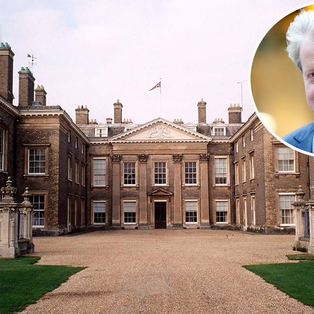 Charles Spencer opens up Althorp House on Princess Diana's 60th birthday