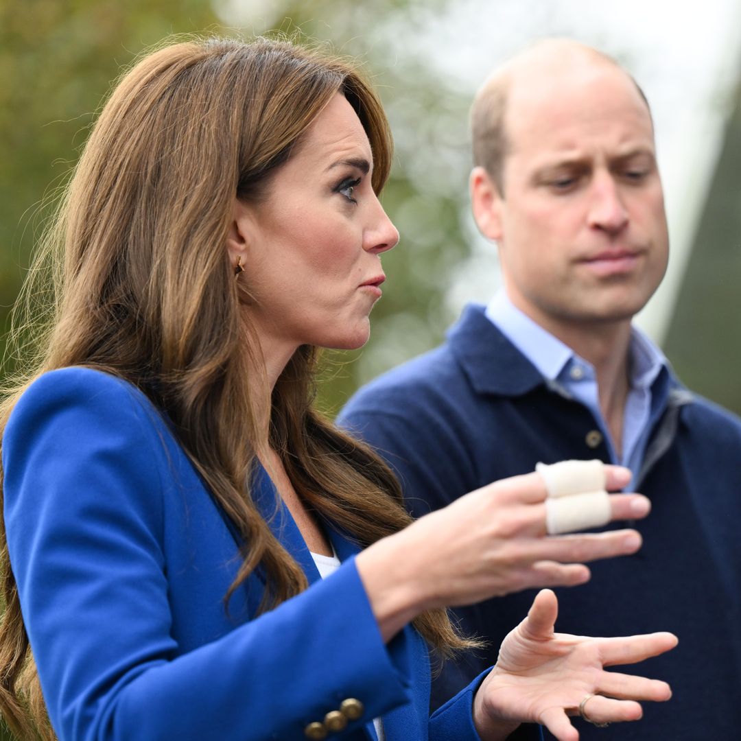 Princess Kate's university hobbies totally separate from Prince William