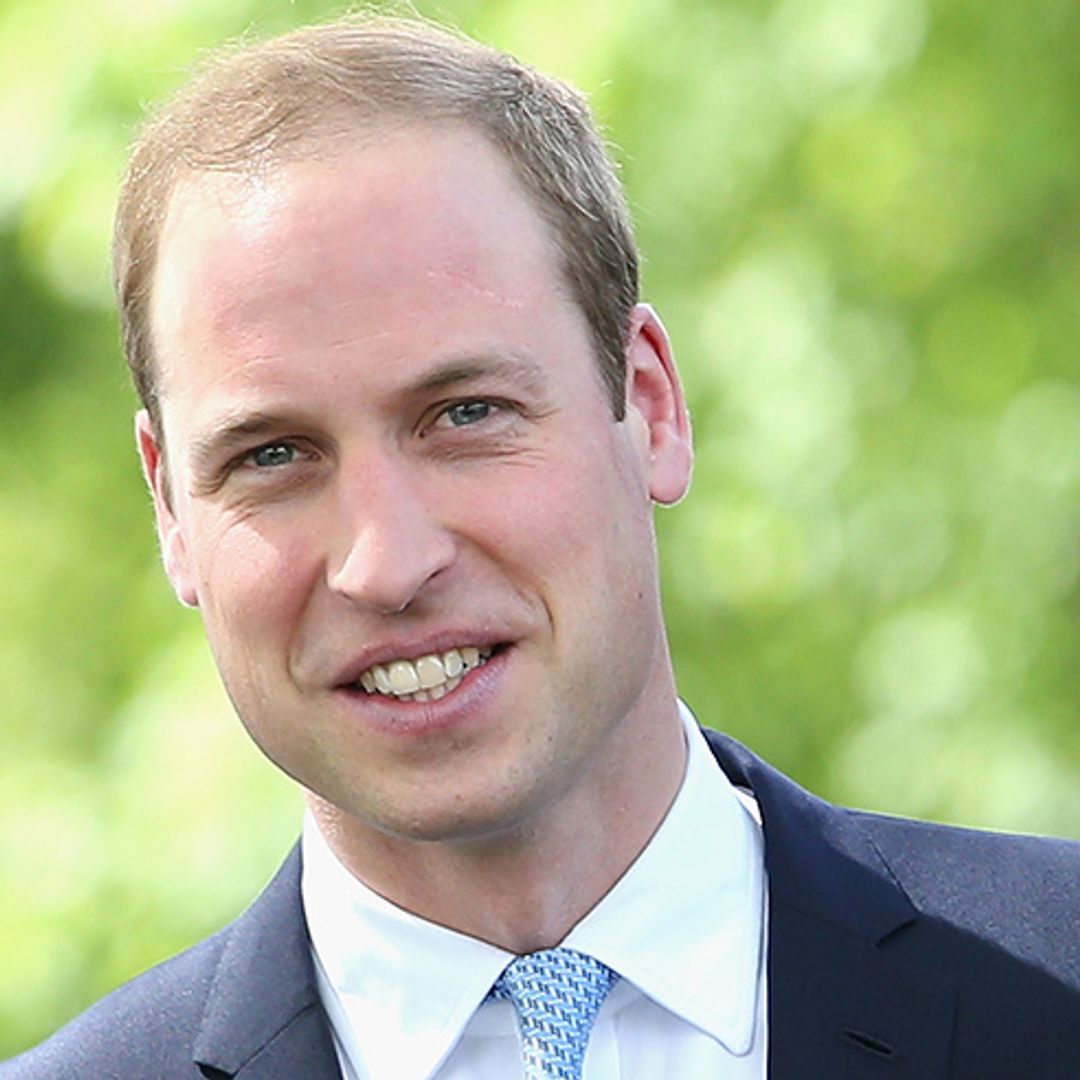 Prince William to travel to Germany ahead of Cambridges' Canada tour