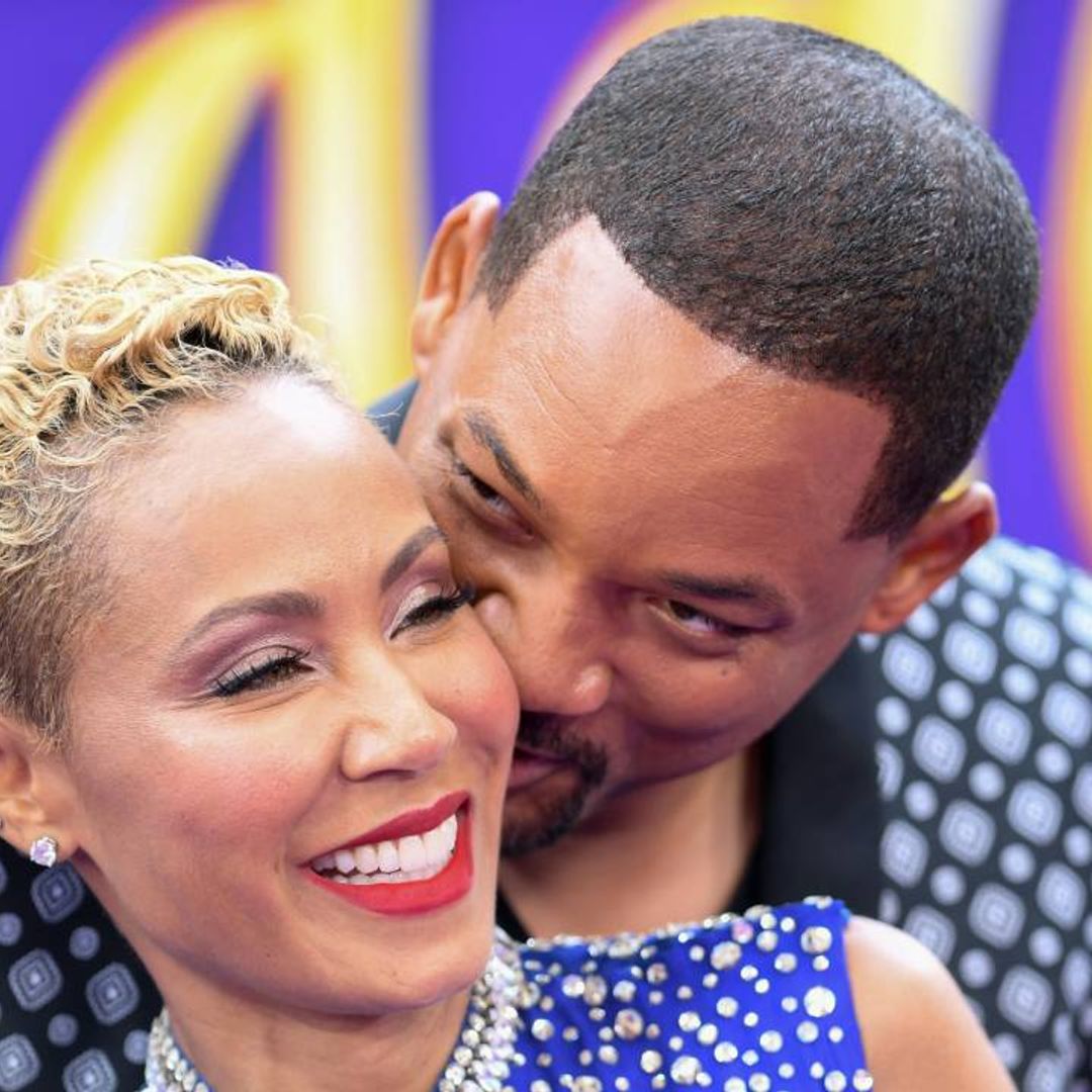 Will Smith celebrates his mother's birthday - and his own wins as well