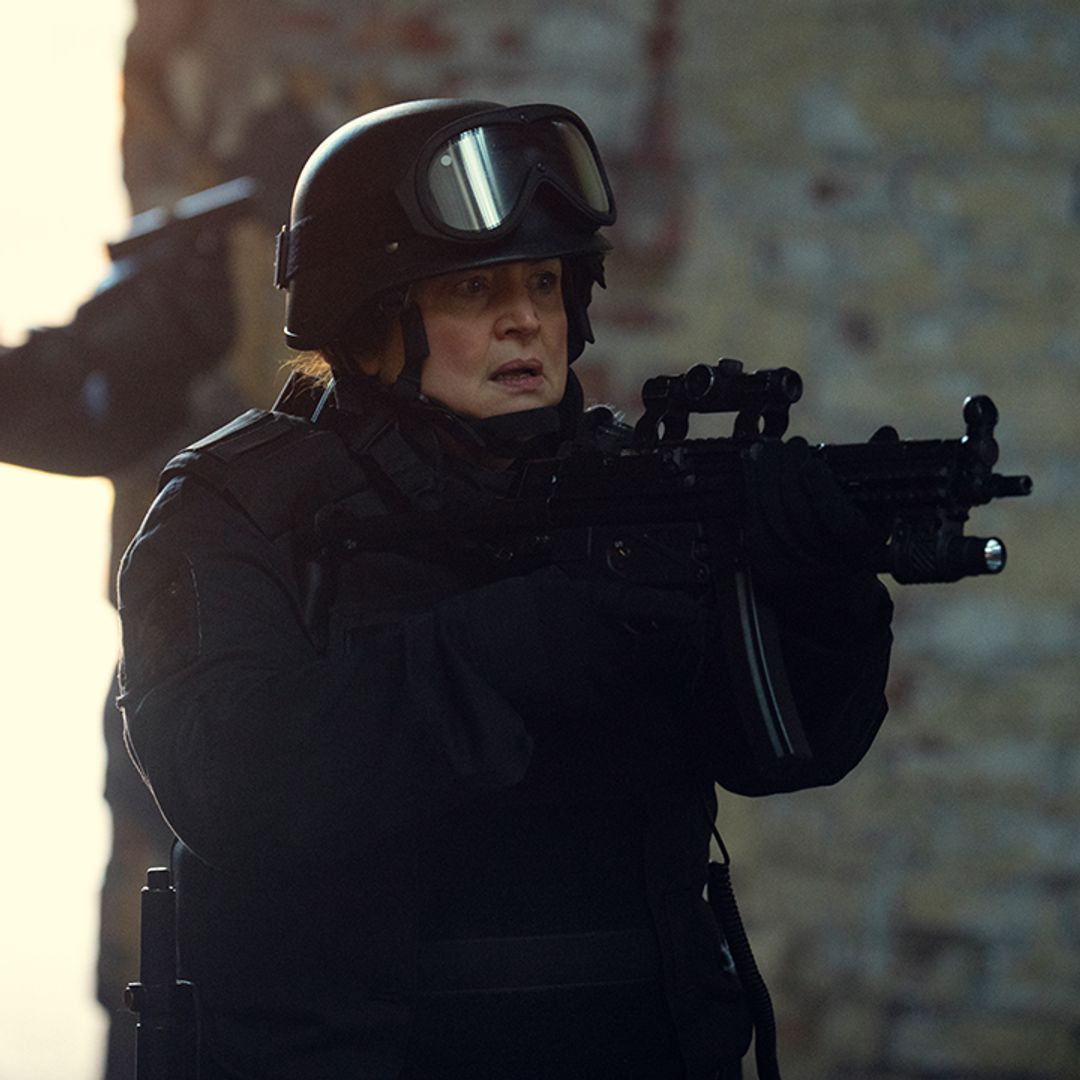 You won't want to miss Gavin and Stacey star Ruth Jones' new drama this festive period