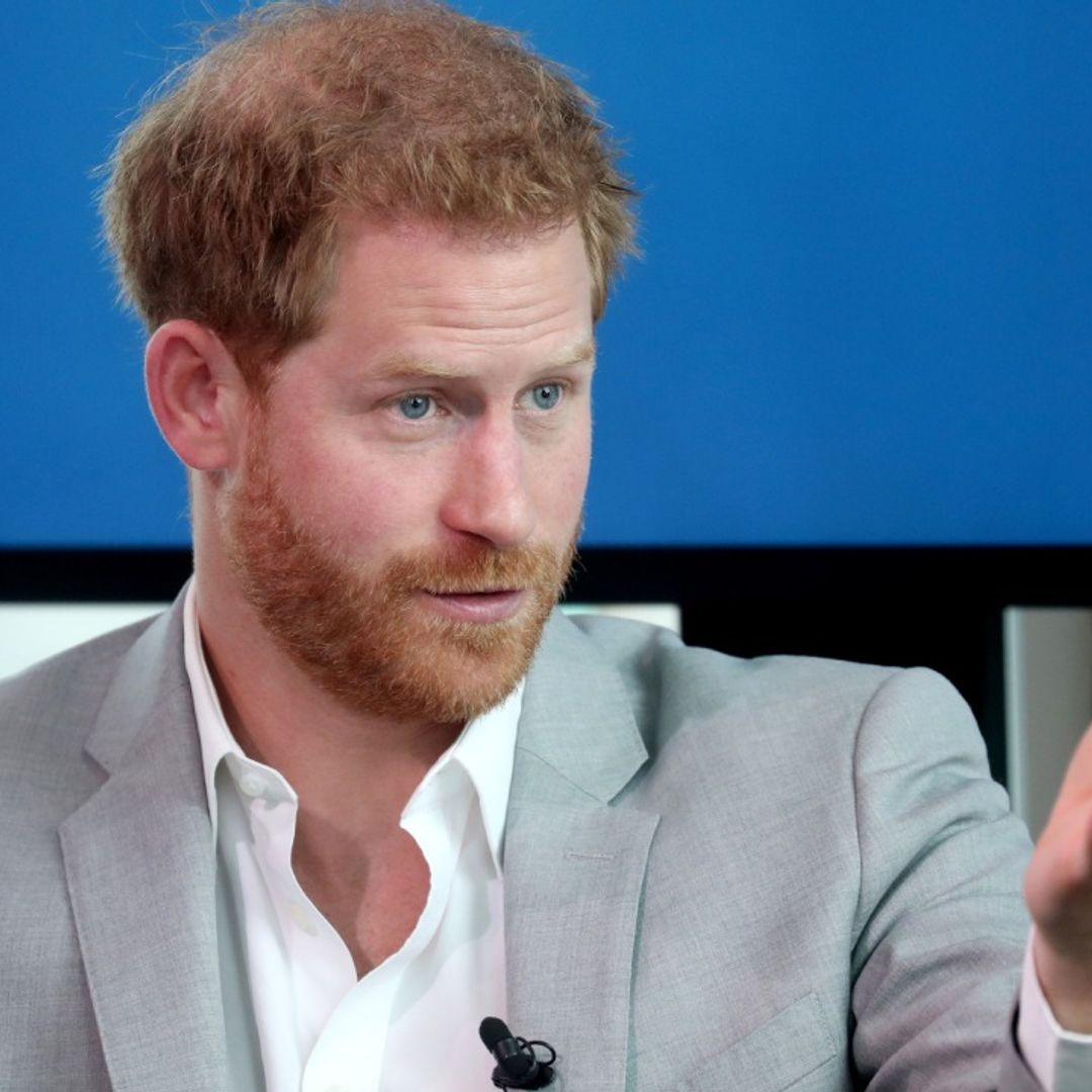 Prince Harry's not-for-profit Travalyst partners with Google for major push to change the way we travel