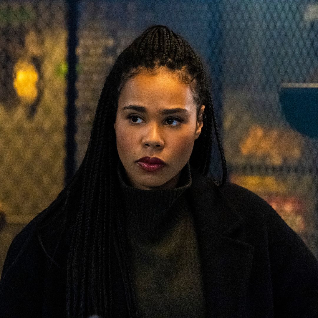 Exclusive: FBI Most Wanted's Roxy Sternberg teases 'rollercoaster' aftermath of crossover