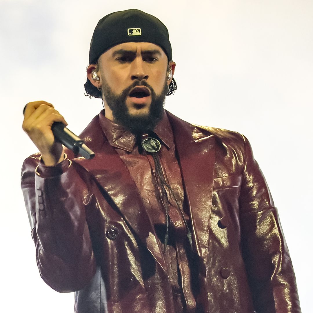 Inside Bad Bunny's staggering net worth – and his surprising Super Bowl fee