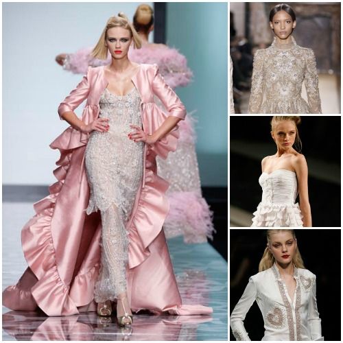 Valentino wedding dresses: The best of ...