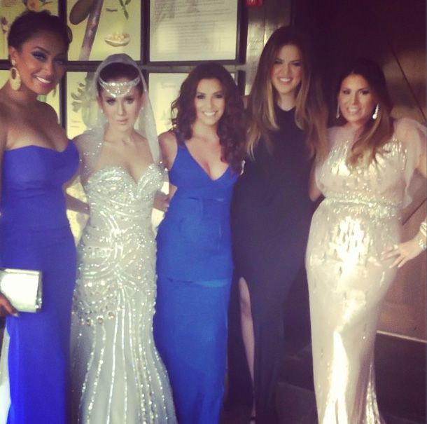 The details behind socialite Amber Ridinger's $16 million bridal tiara ...