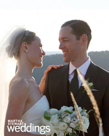 Kate Bosworth reveals the meaning behind her wedding ring | HELLO!