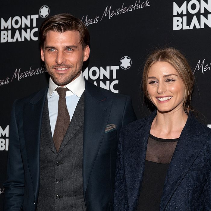 Olivia Palermo got married? | HELLO!