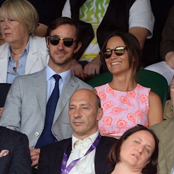 Pippa Middleton's wedding: Everything we know about the big day so far ...